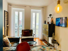 Luxury Beato Trendy Location